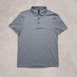 Lululemon Golf Polo Shirt